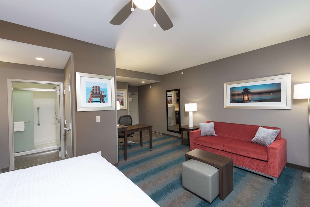 HOMEWOOD SUITES BY HILTON CLEVELAND/SHEFFIELD 45/83