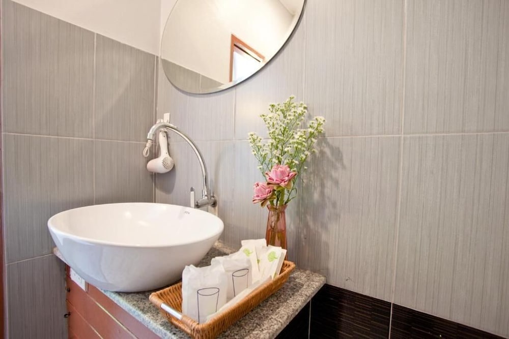 Ardea Resort Pool Villa 18/49