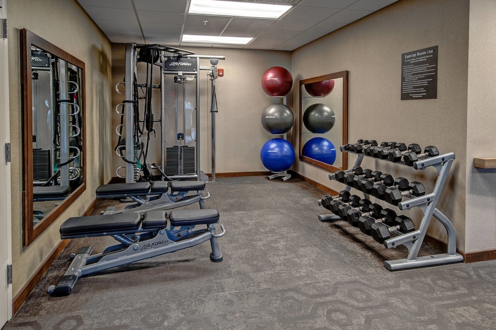Residence Inn By Marriott Nashville At Opryland 24/55