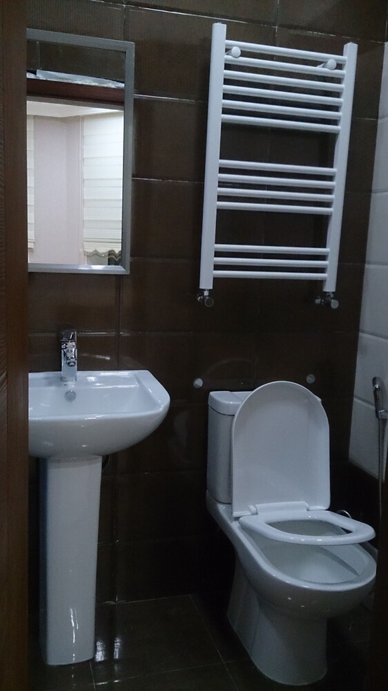 Baku Butik Mini Hotel 30/39