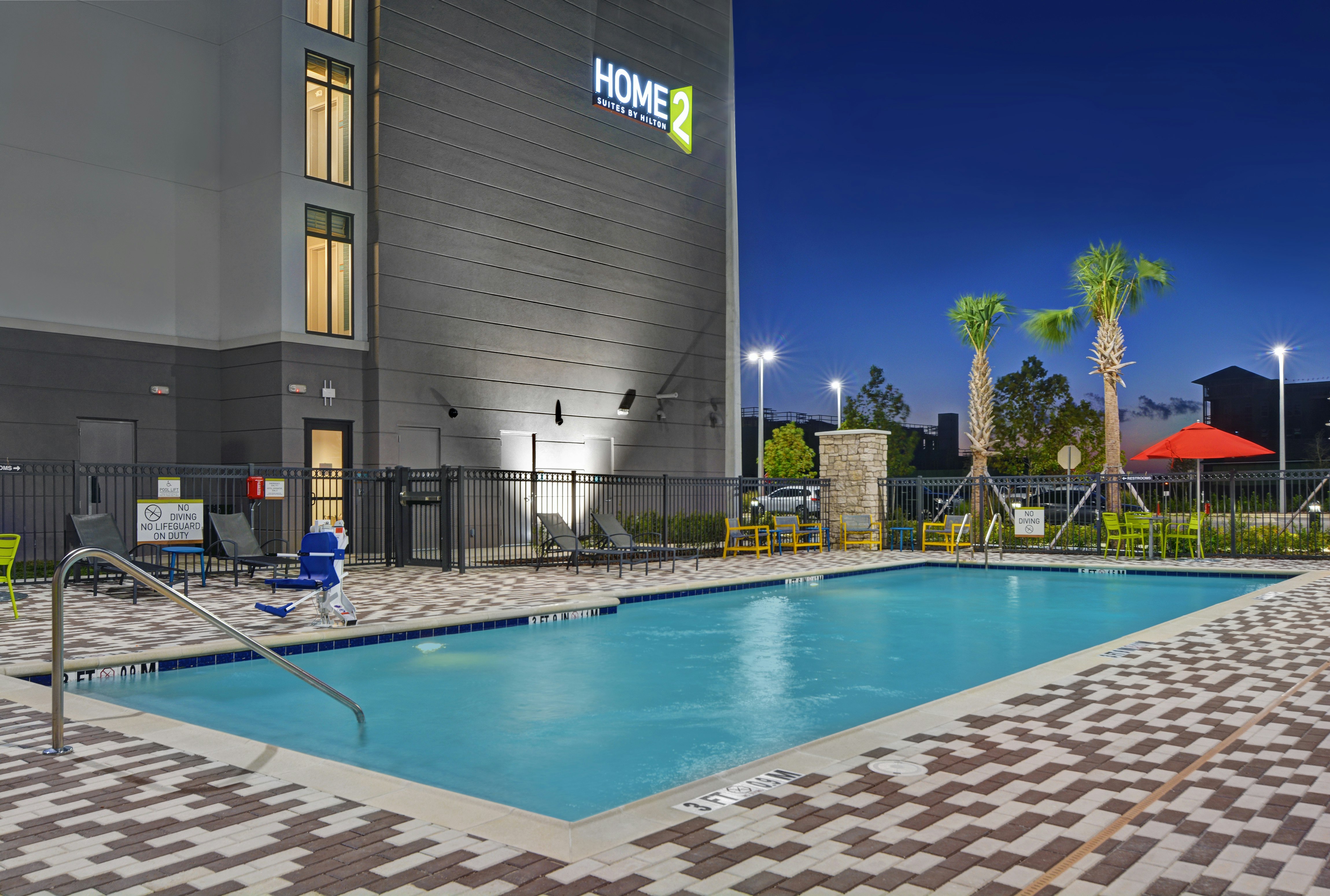 Home2 Suites By Hilton Melbourne Viera 21/24