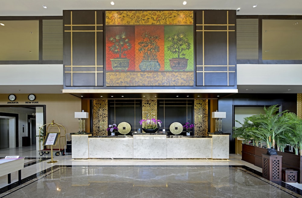 Aria Centrasurabaya Hotel 5/39