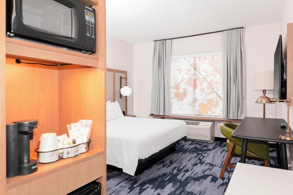 Room, King Bed, Accessible