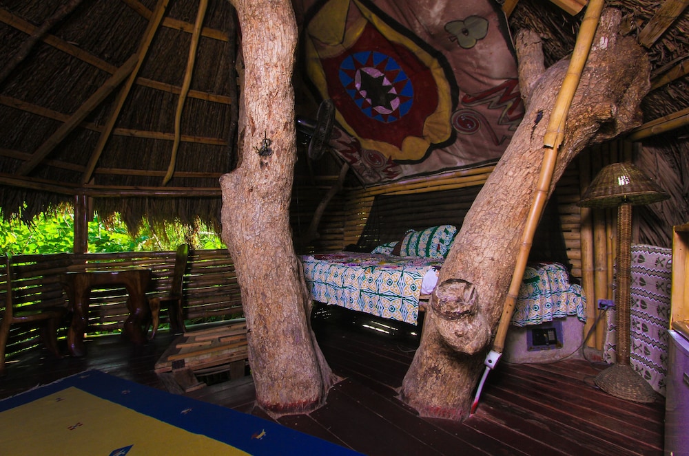 Great Huts 30/50