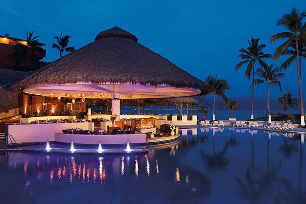 Sunscape Puerto Vallarta Resort Spa 1/50