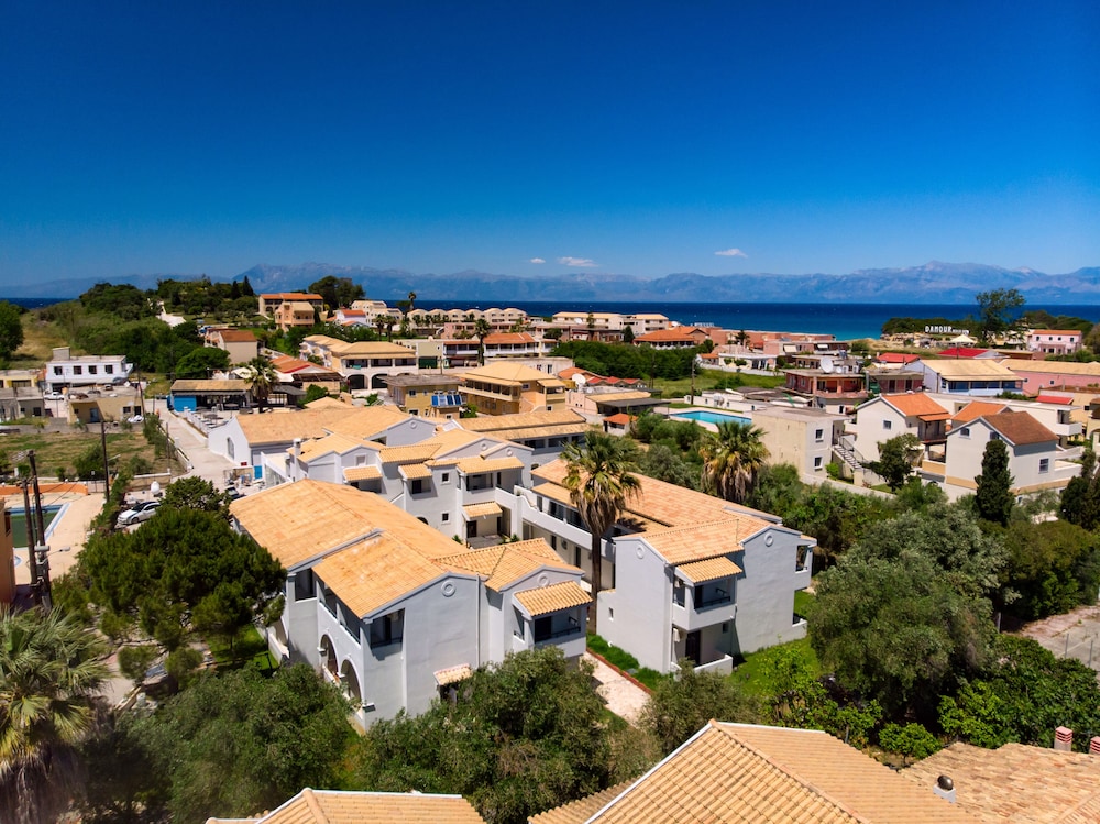 Corfu SunGate Hotel 28/38