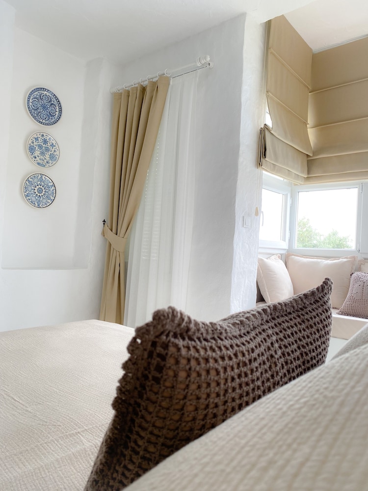 Balambaka Otel Alacati 18/50