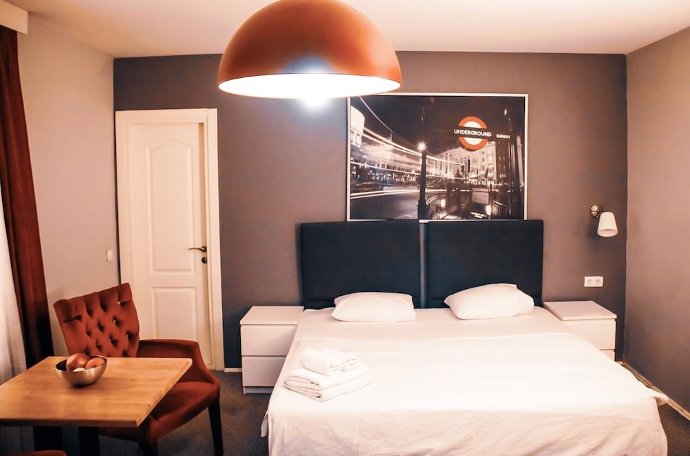 Arkem 1 Hotel 24/55