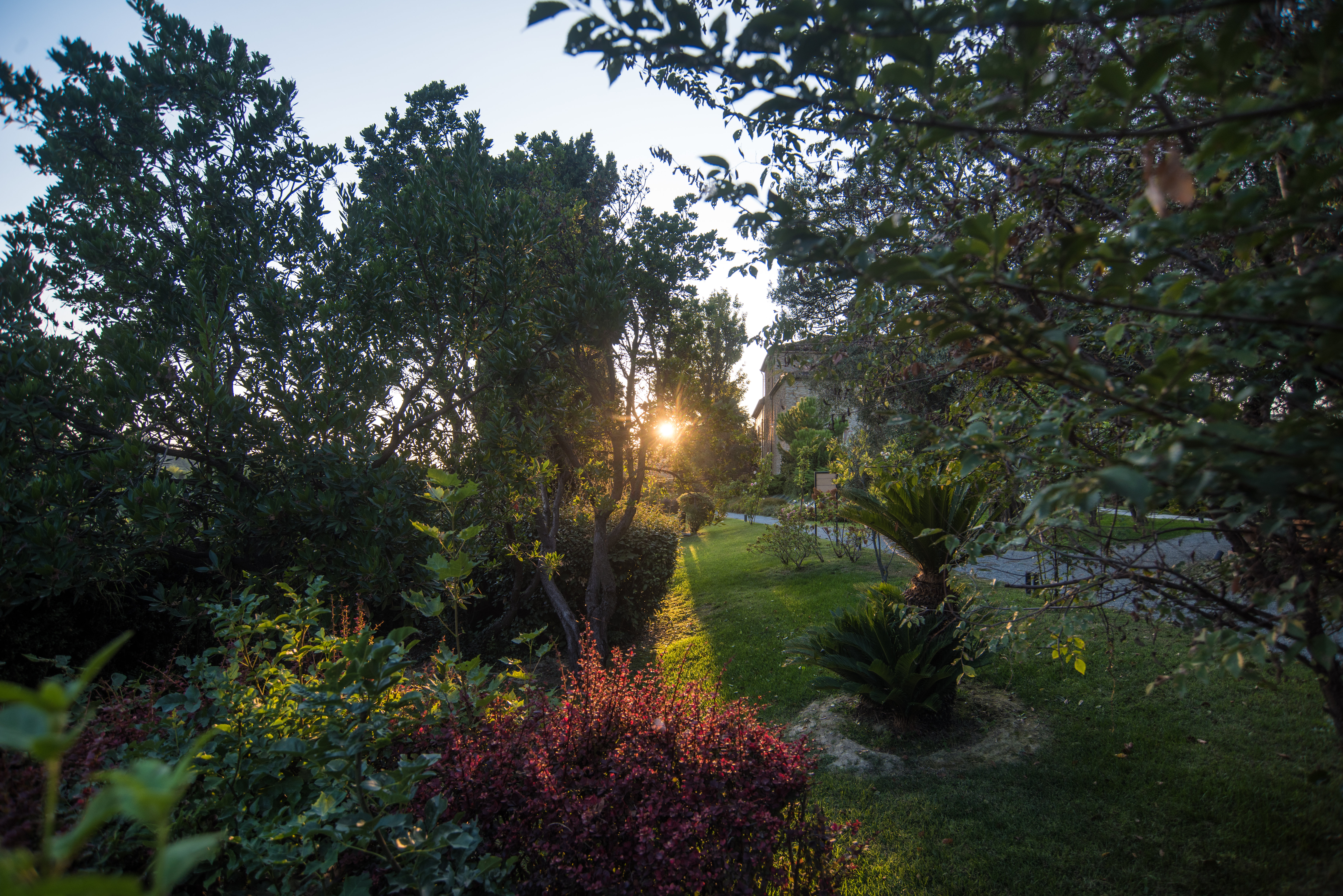 Relais San Maurizio 75/83