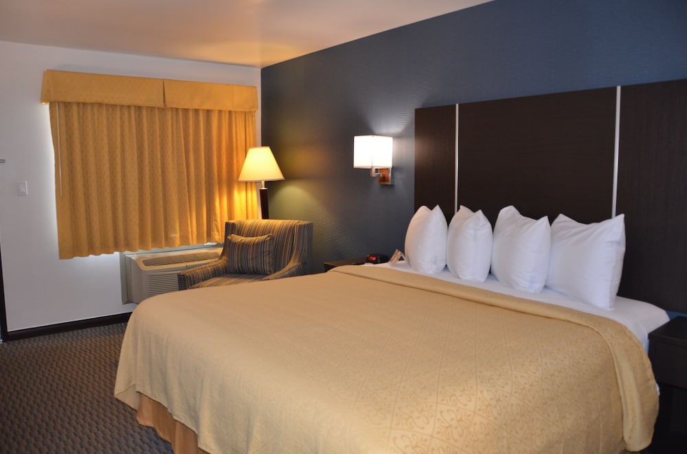 Quality Inn Ontario Airport Convention Center 16/54