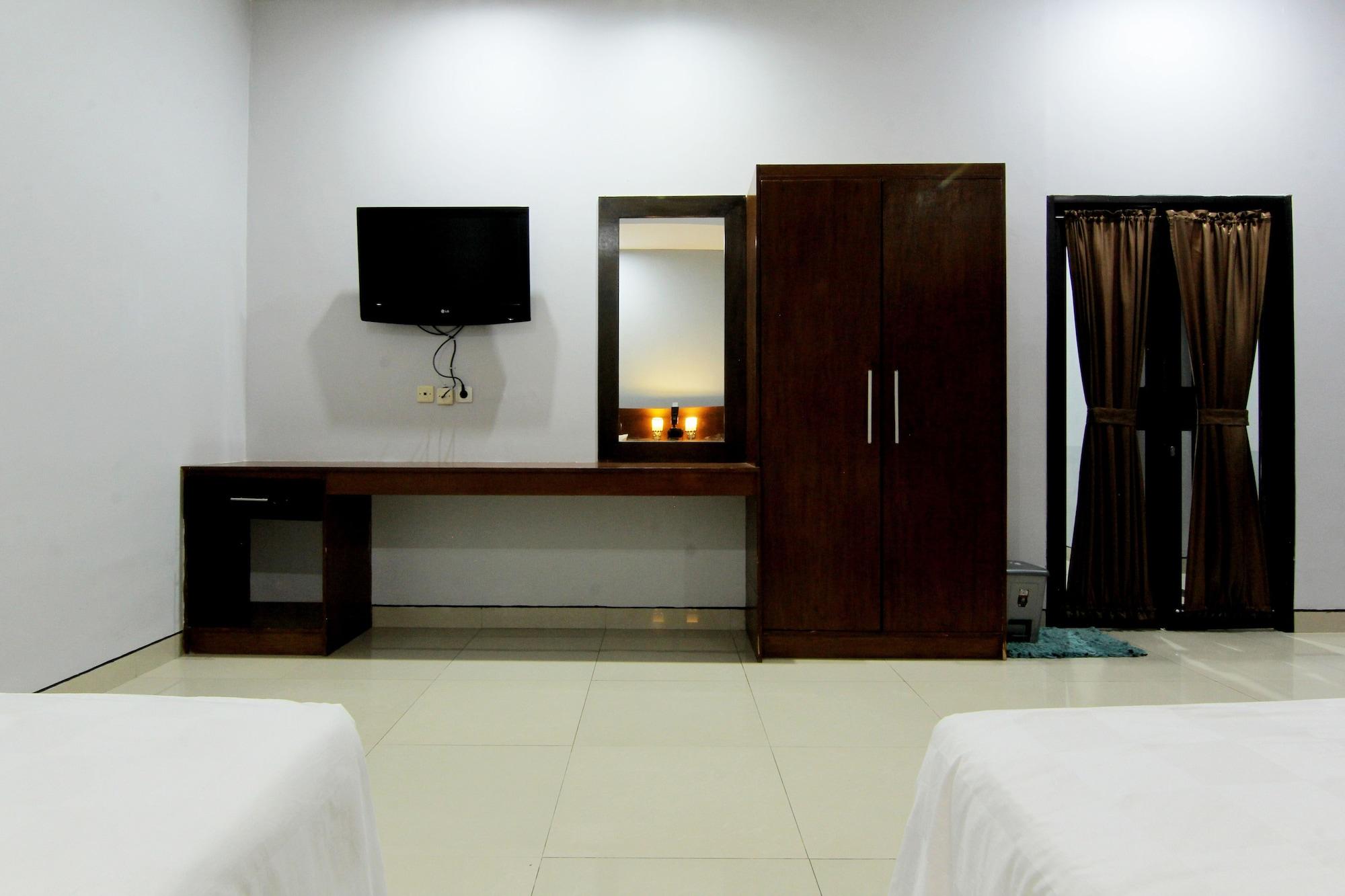 Grand Surya Hotel Yogyakarta 28/51