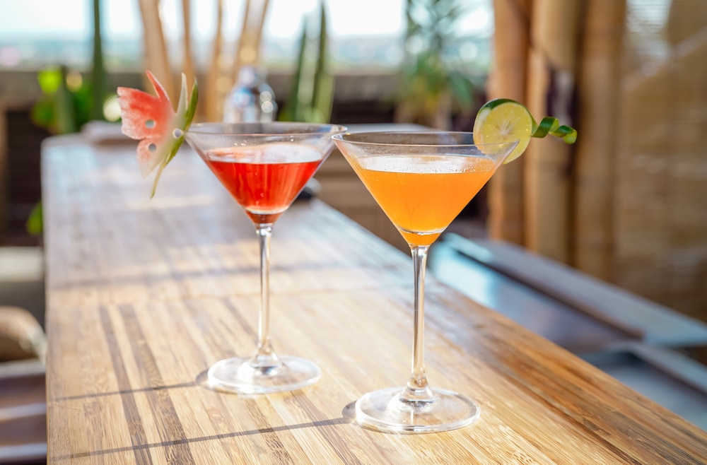 THE NEST HOTEL NUSA DUA 写真5