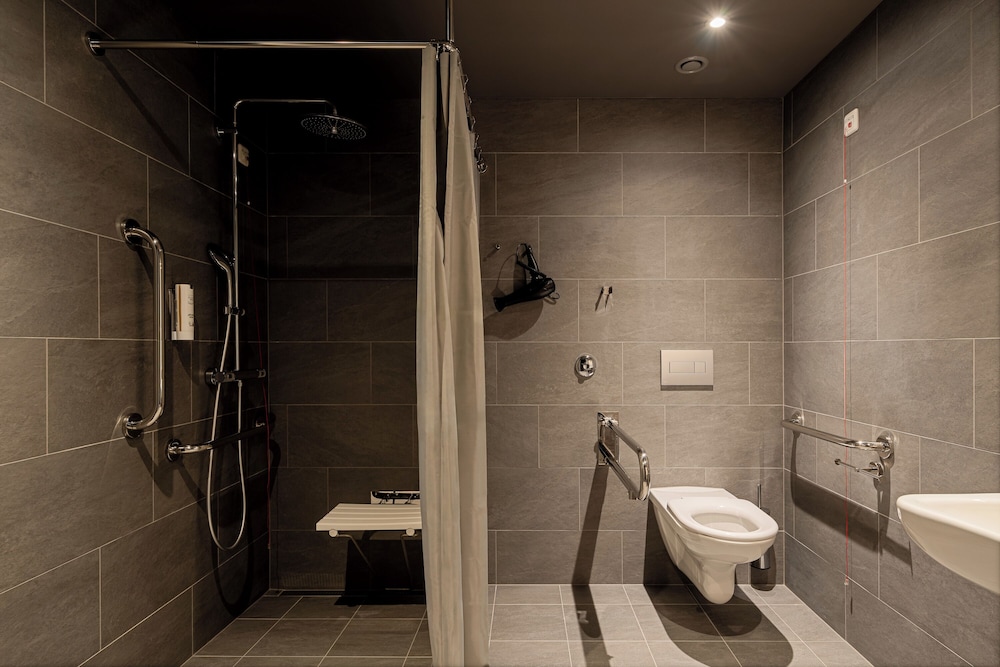 Zleep Hotel Zurich - Kloten 19/25