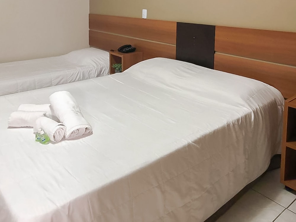 Tri Hotel Centro Chapeco 26/65