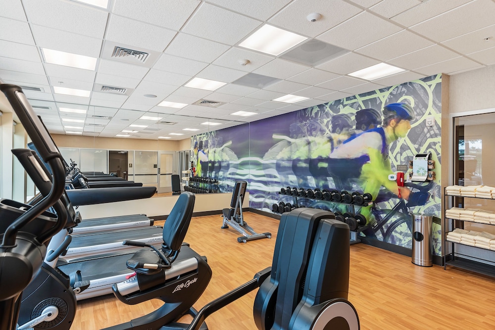 Hyatt Place Tampa/Wesley Chapel 27/61