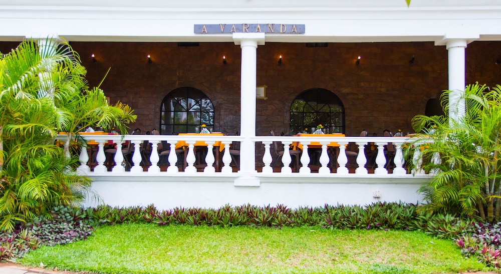 Resort Marinha Dourada 2/50