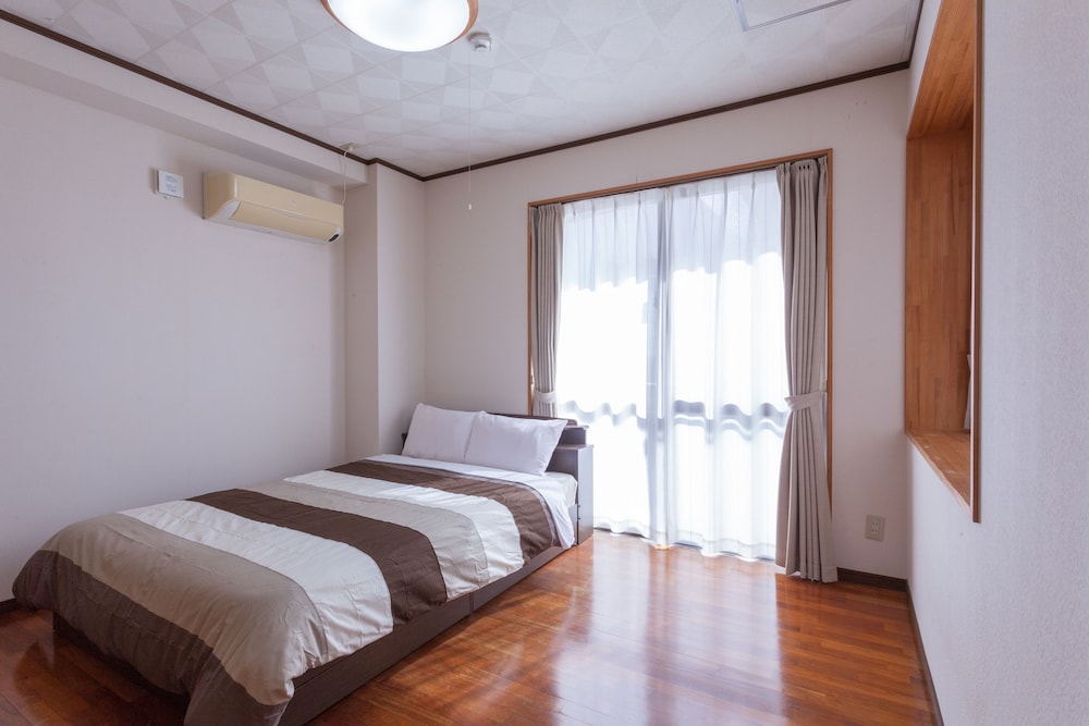 Kariyushi Condominium Resort Nago Sea Side House 16/56