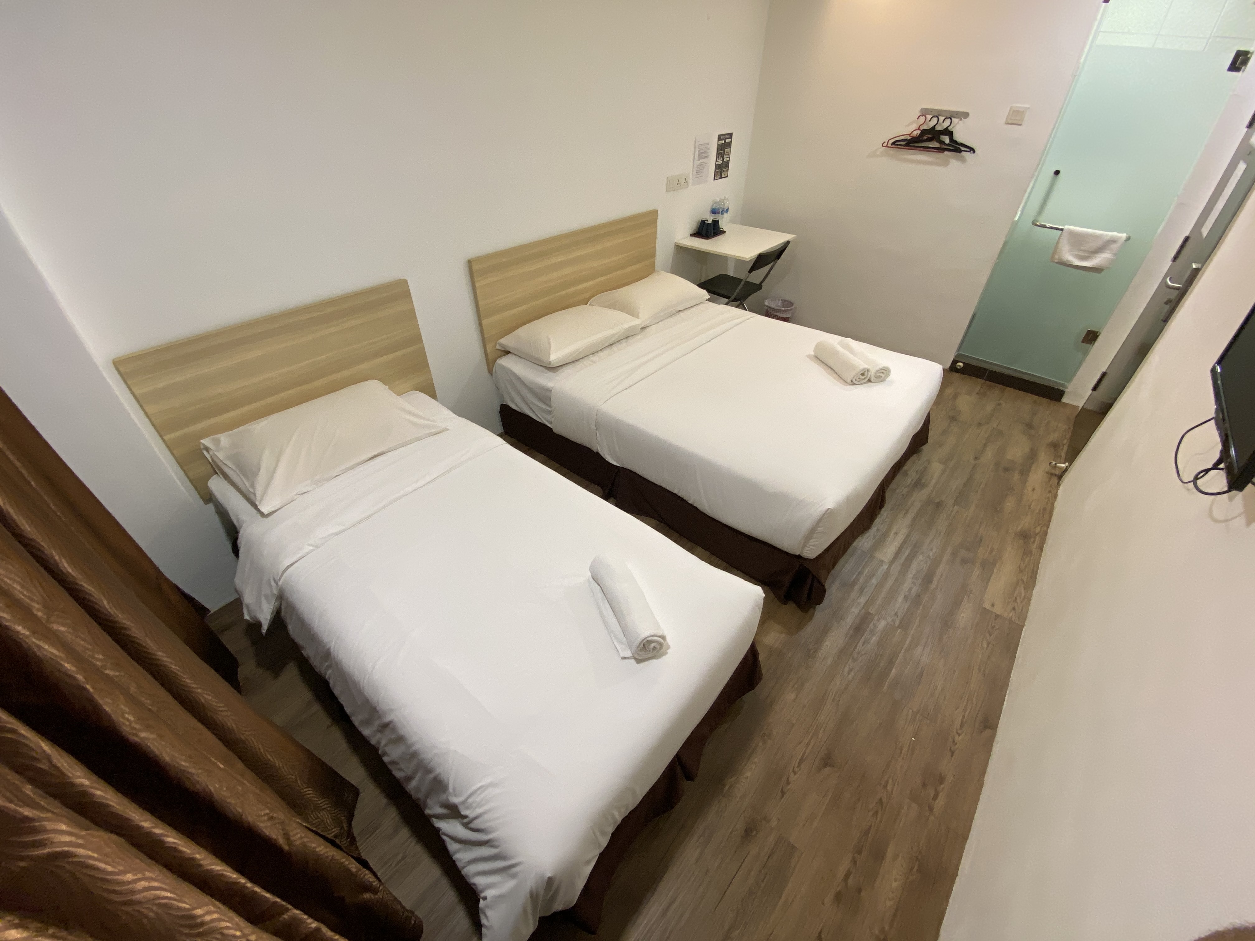 N City Hotel 29/48