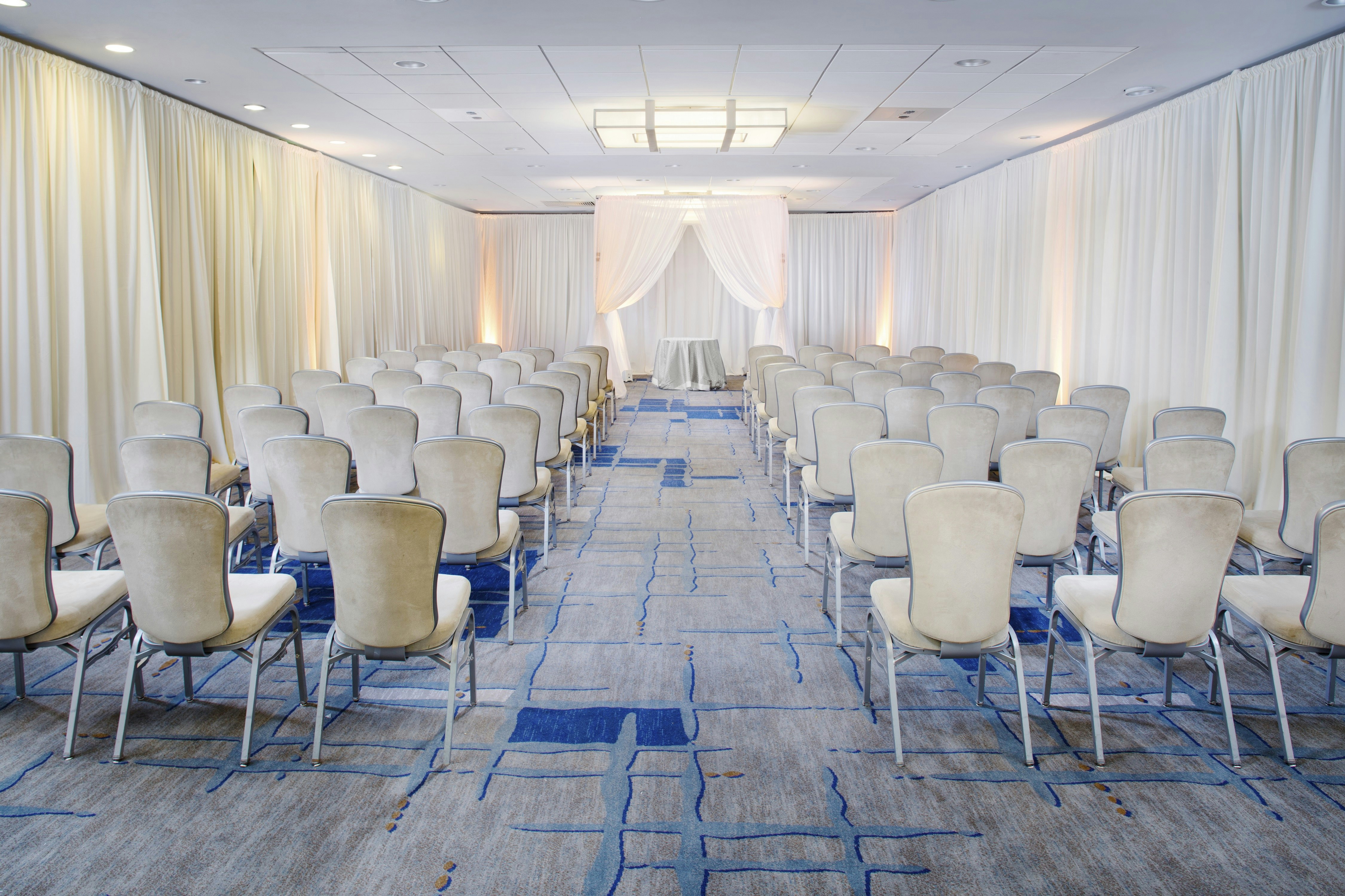 DoubleTree by Hilton Hotel Baltimore - BWI Airport 26/38