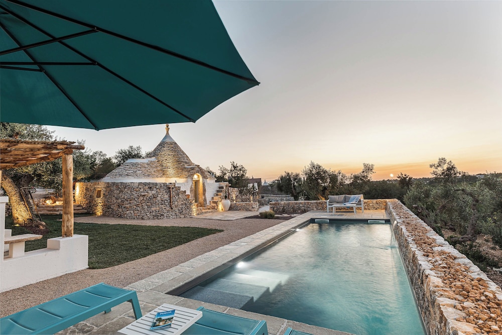 Trulli Terra Magica 47/71