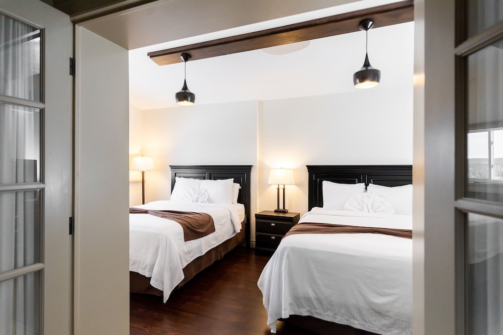 Hidden Valley Resort, Ascend Hotel Collection 18/56