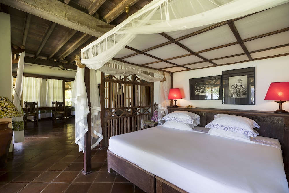 1 BEDROOM, HONEYMOON, HOUSE, SEA VIEW