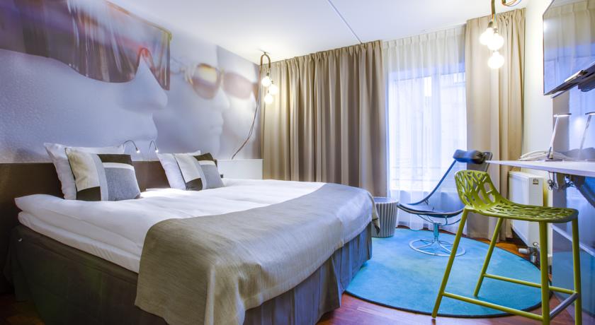 Superior, Double or Twin Bed