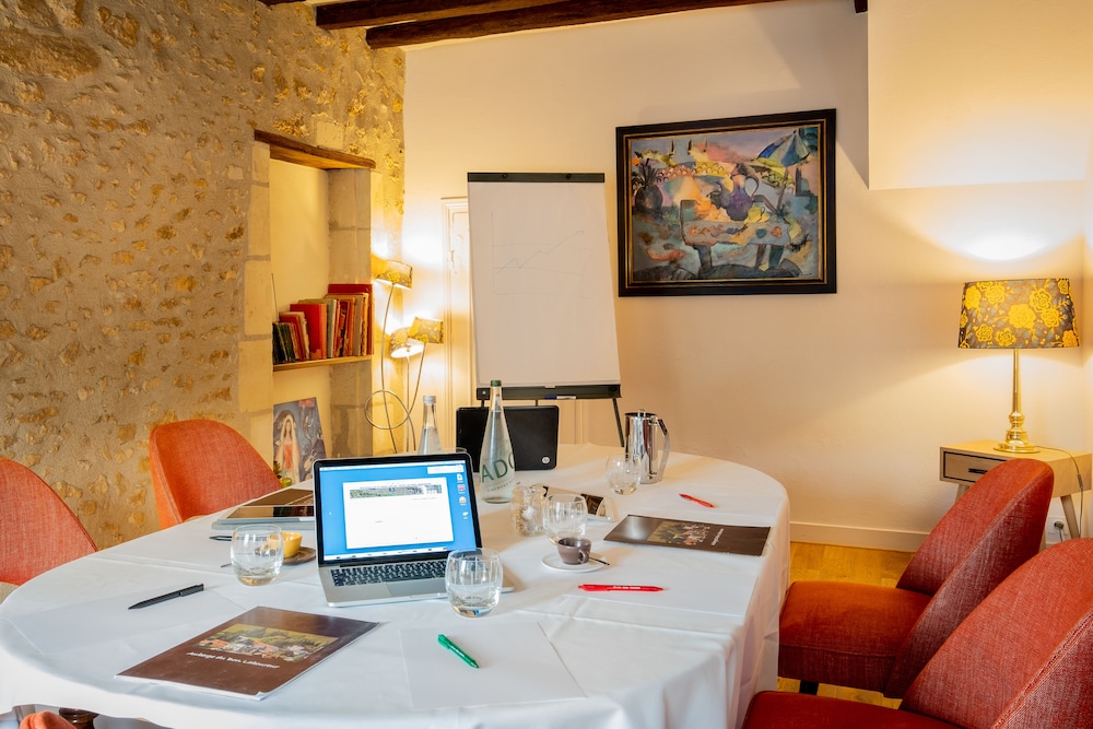 Relais Du Silence Auberge Du Bon Laboureur 38/54