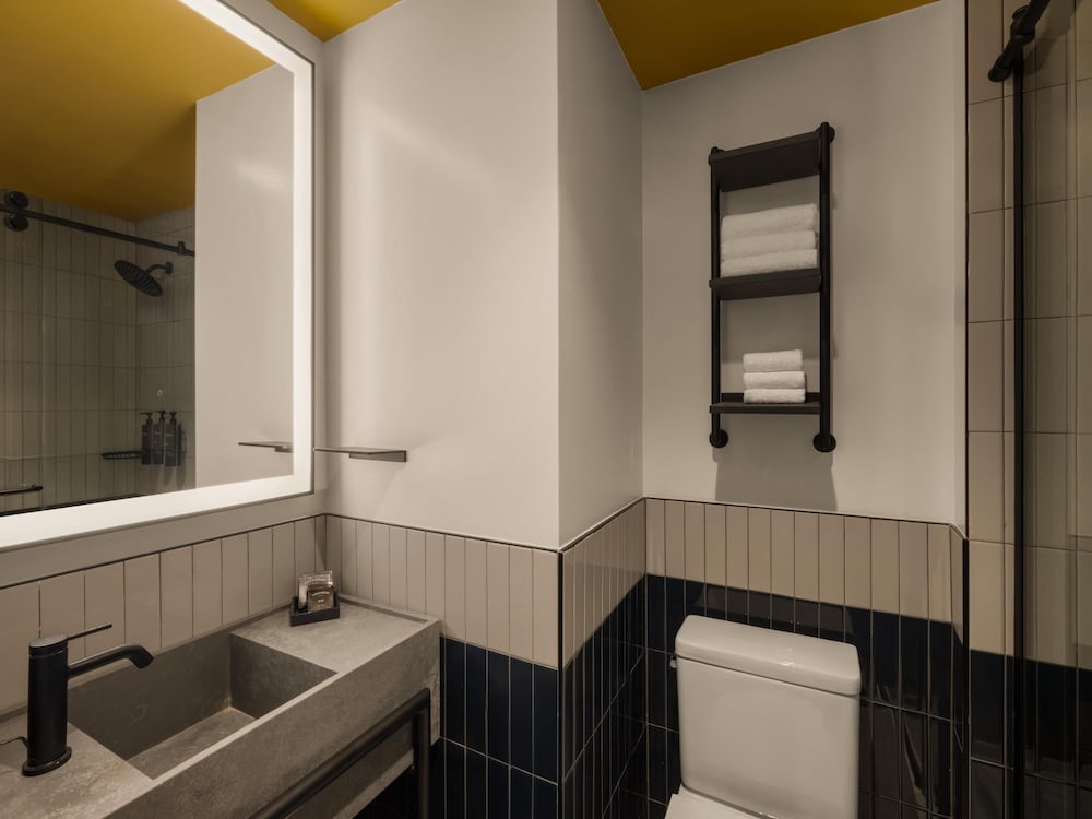 Hotel 38 New York City, Tapestry Collection by Hilton 46/52