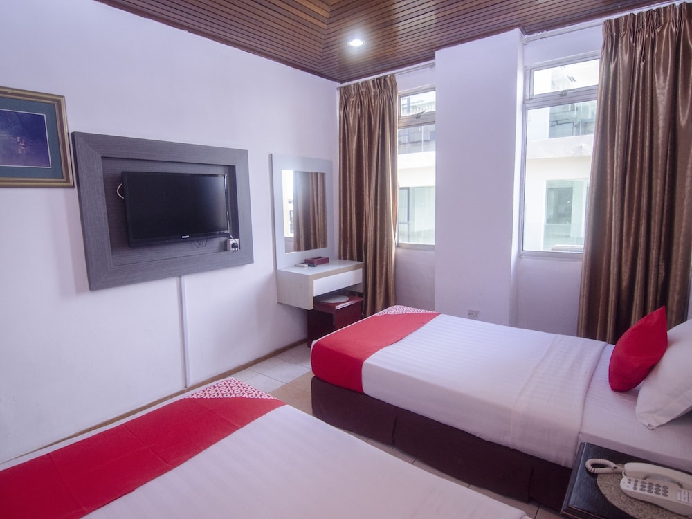 Hotel O Mayfair Hotel 21/24