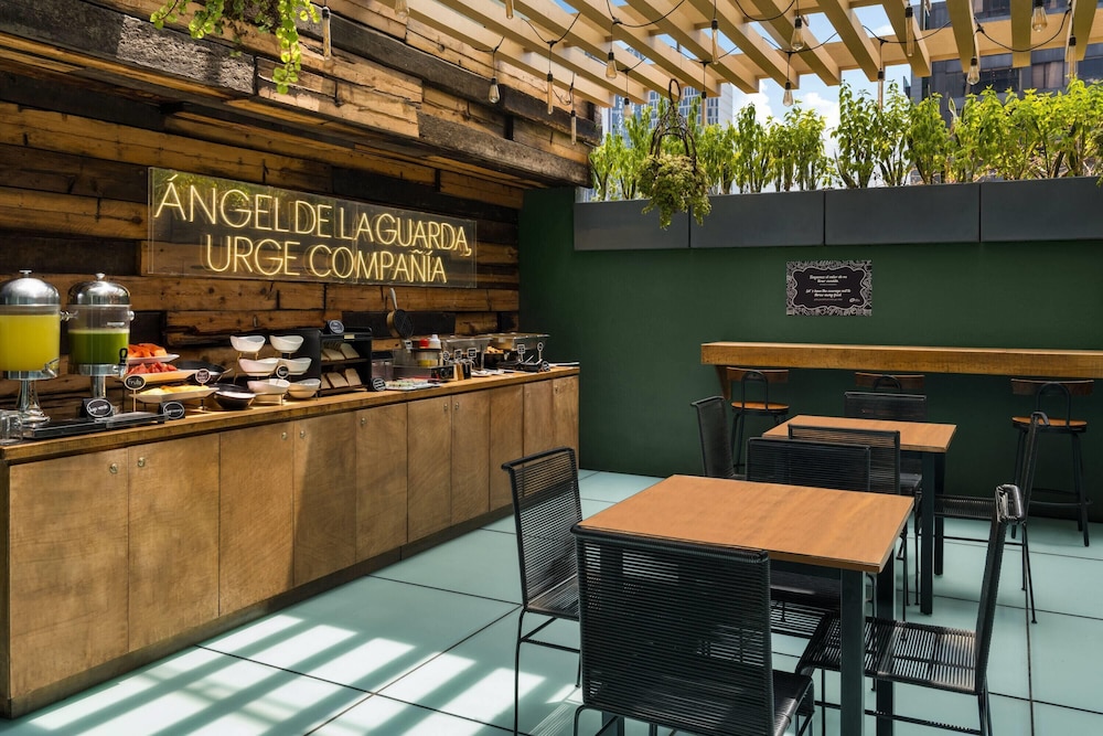 Hotel MX mas reforma CDMX, Trademark Collection by Wyndham 35/50