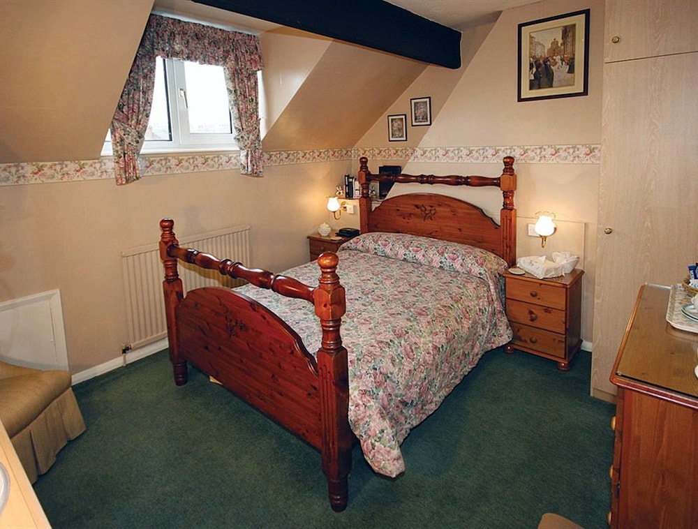 The Farthings Guest House 15/70