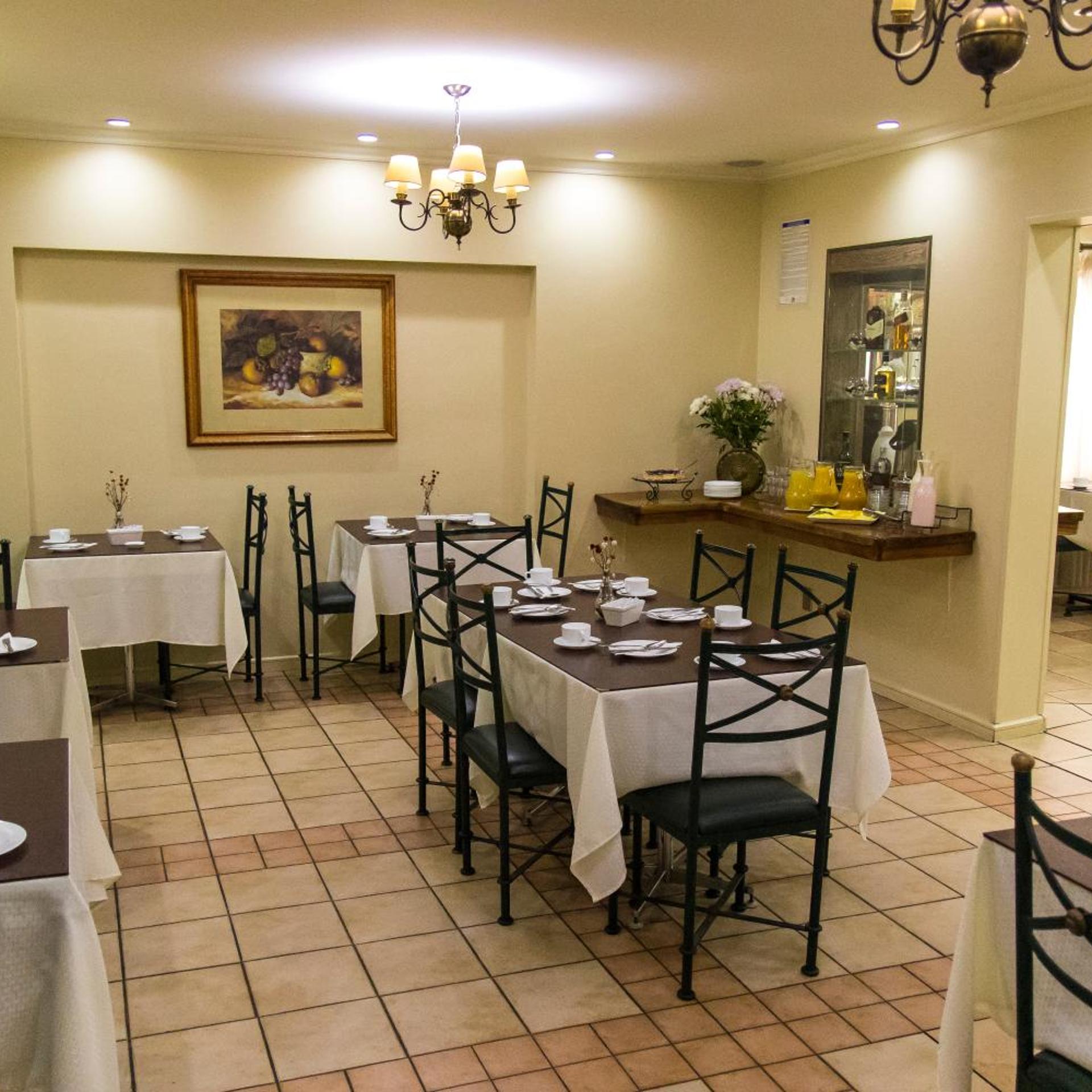 Hotel Don Eduardo 20/21