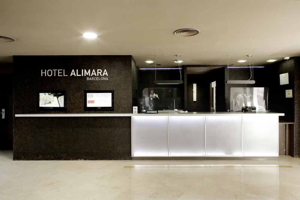 Hotel Alimara 8/52