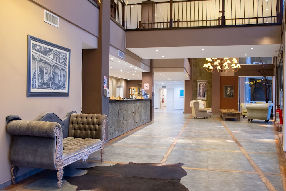 Las Dunas Hotel 12/63