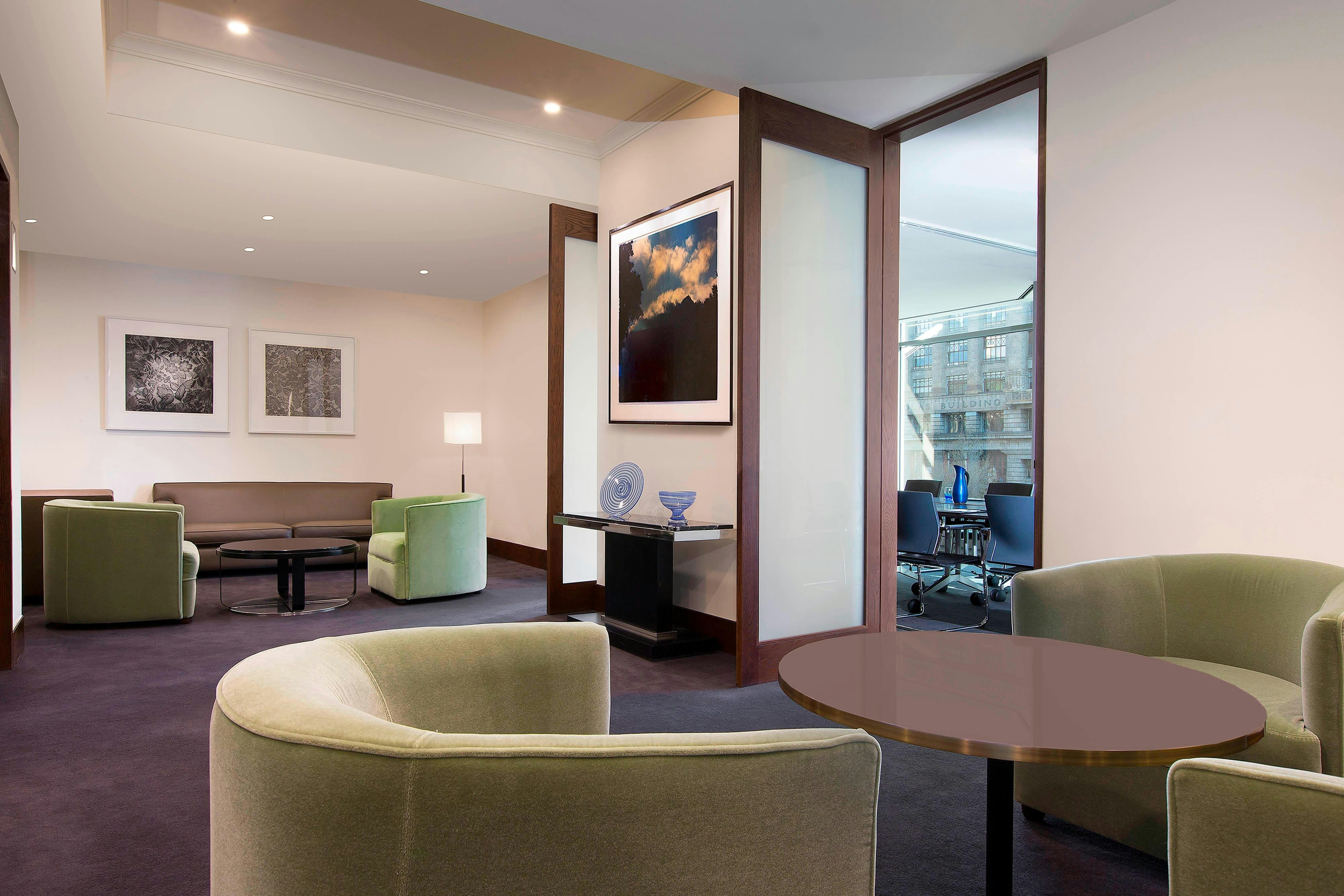 Westin Melbourne 37/62
