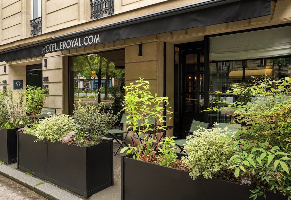 Le Royal Hotel 5/47