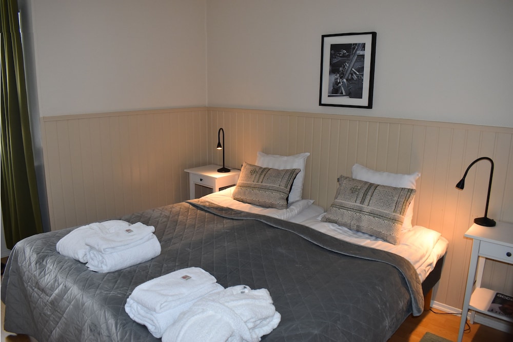 Wendelsberg Stf Hostel 6/38