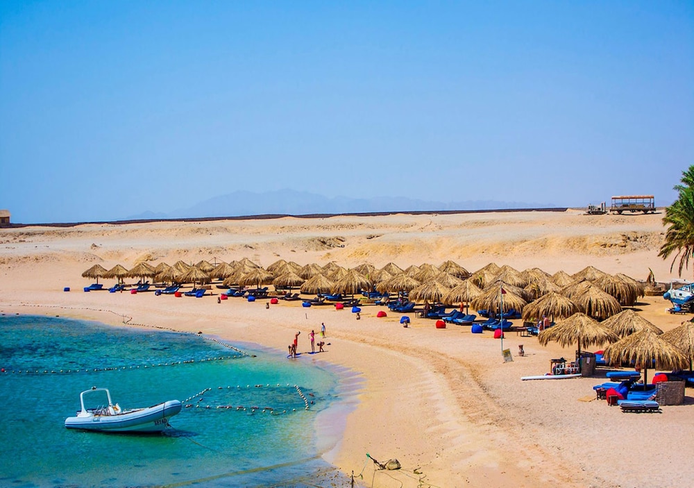 Sharm El Naga Resort and Diving Center 23/37