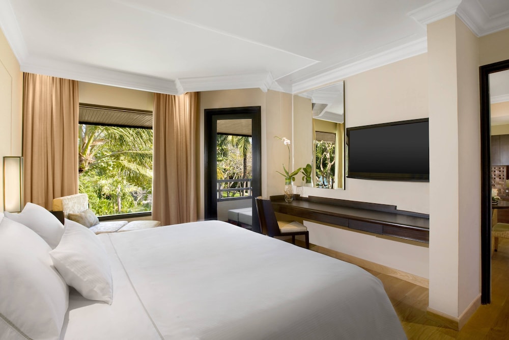 The Westin Resort Nusa Dua Bali 15/76