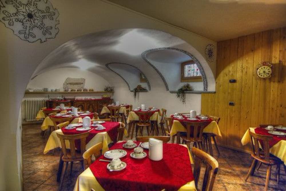 Meublè Garni Della Contea 35/50