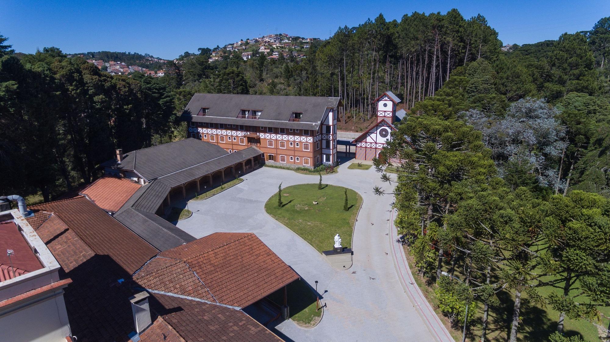 Vila Dom Bosco 16/17