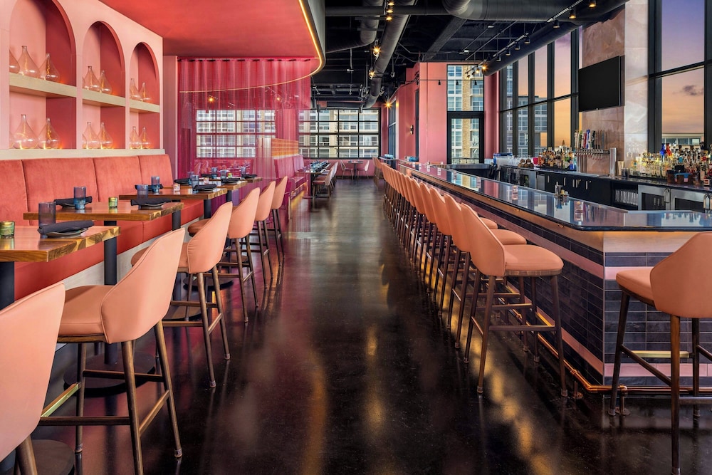 Moxy Madison Downtown 30/47