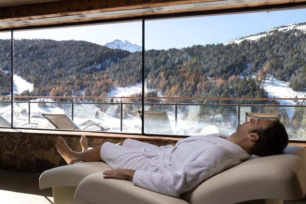 Apartaments Turistics Els Llacs 23/67