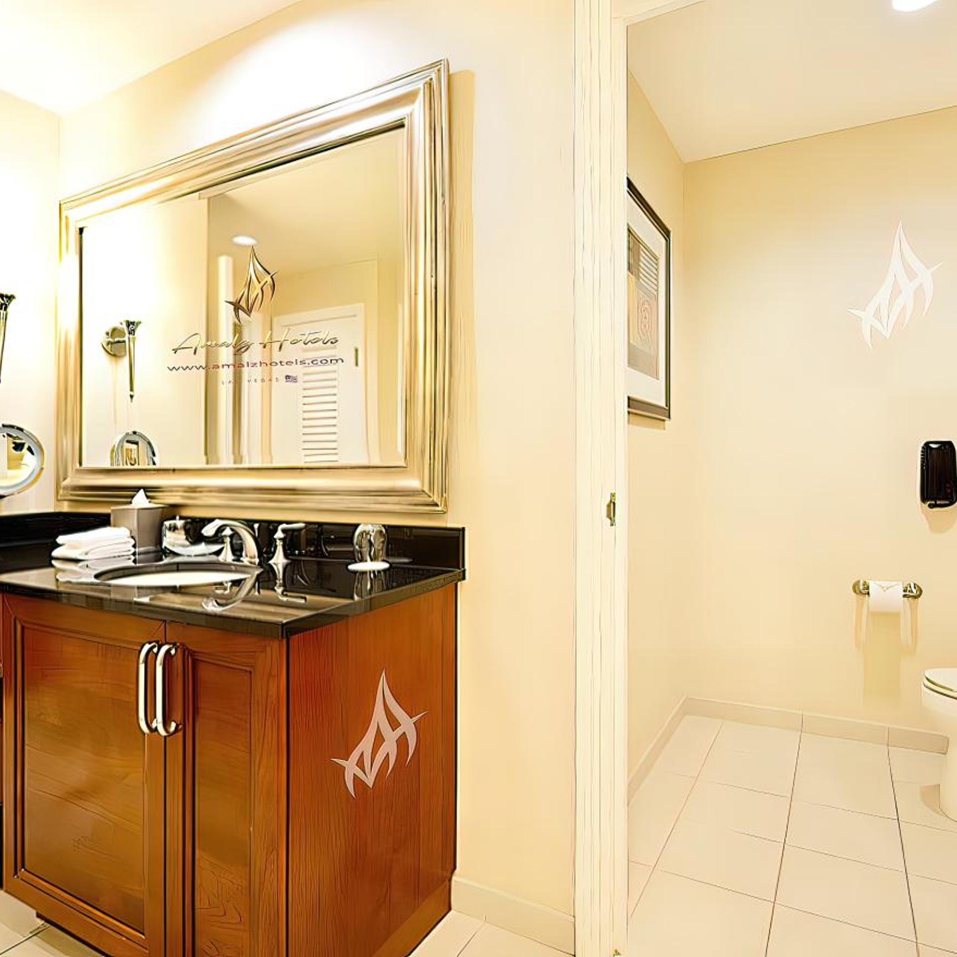 888 Signature Suites Collection At Signature Condo Hotel 47/48
