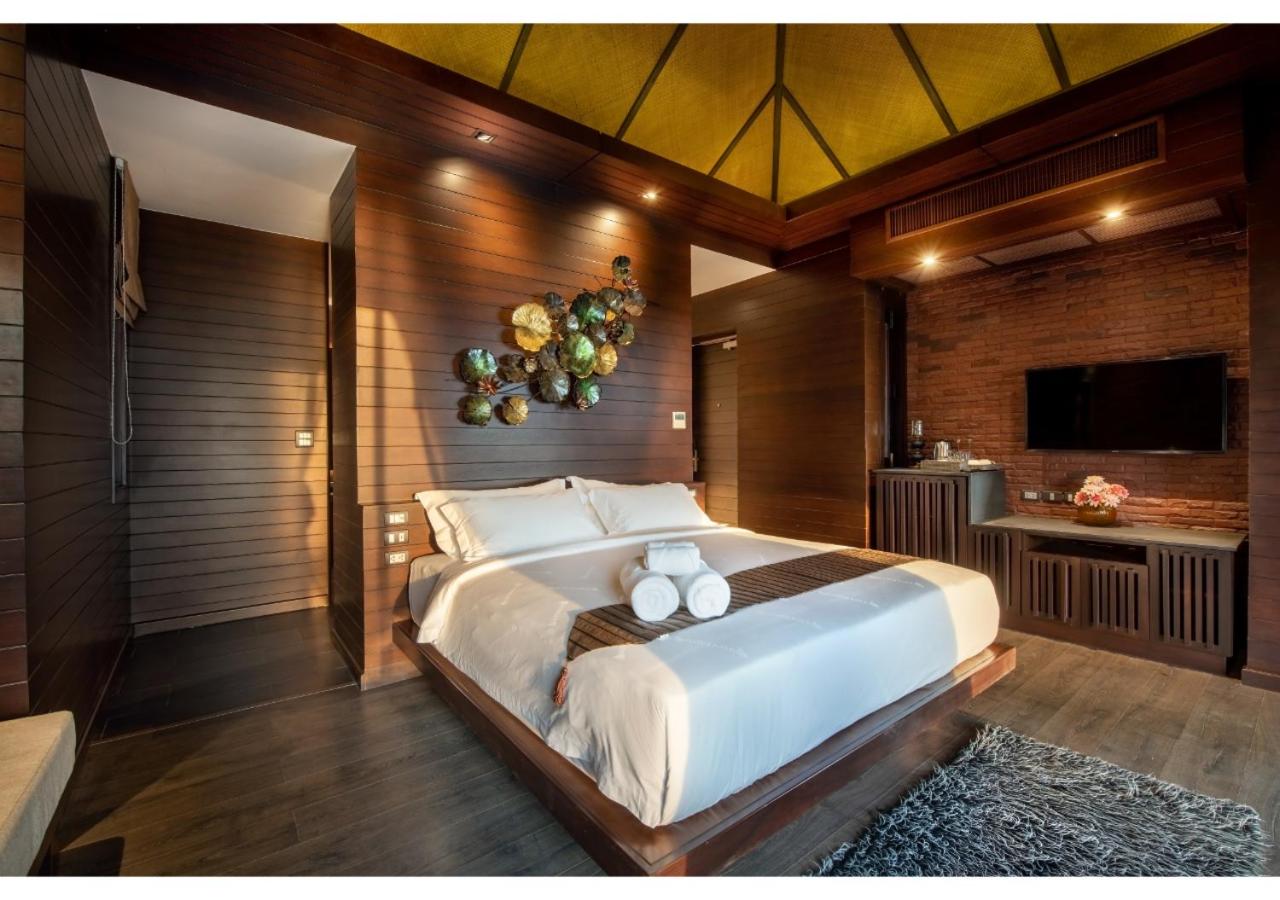 جناح جونيور بإطلالة على البحر بجاكوزي، Nirvana Beach Resort and Spa 3/10