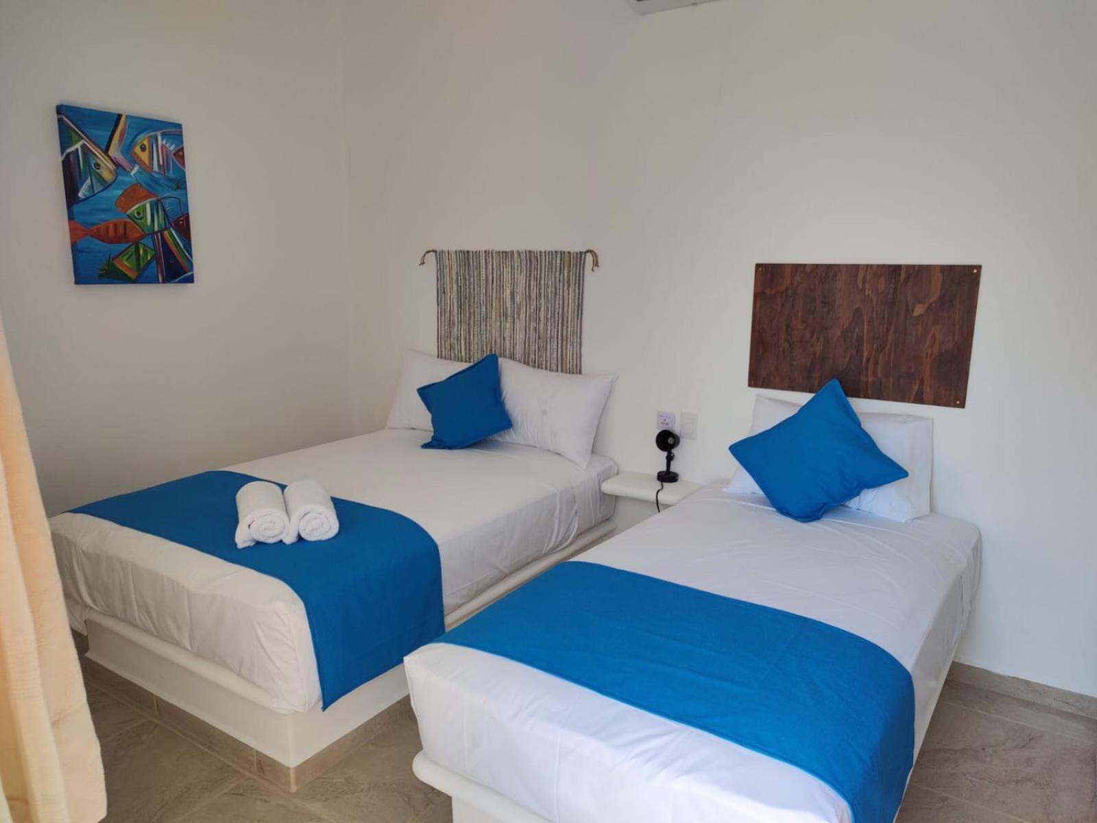 Blue Bocana Hotel 20/48