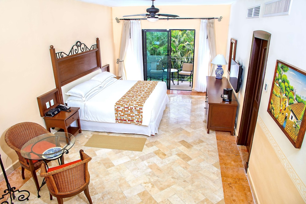 Occidental Cozumel 28/72