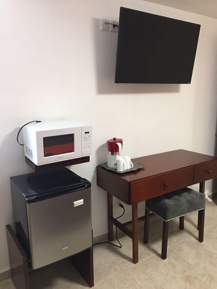 Hotel Santa Lucia del Bosque 7/50