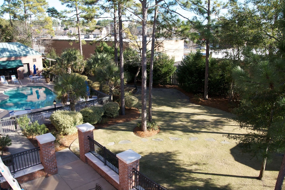 Hampton Inn Wilmington Medical Park 6/55